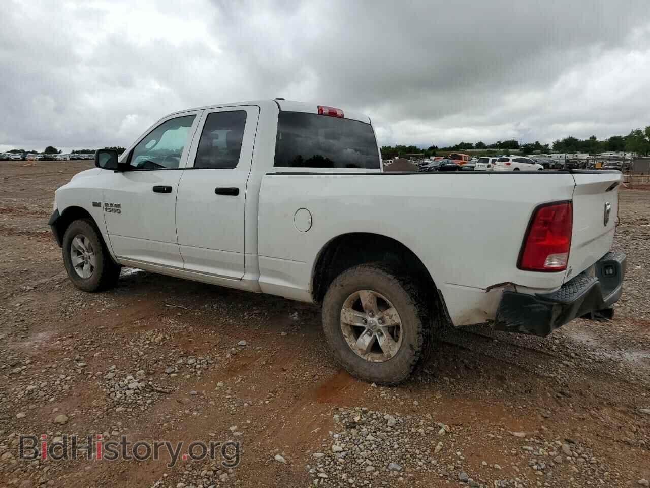2017 RAM 1500 - VIN: 1C6RR7FT5HS549000 - Photo 2