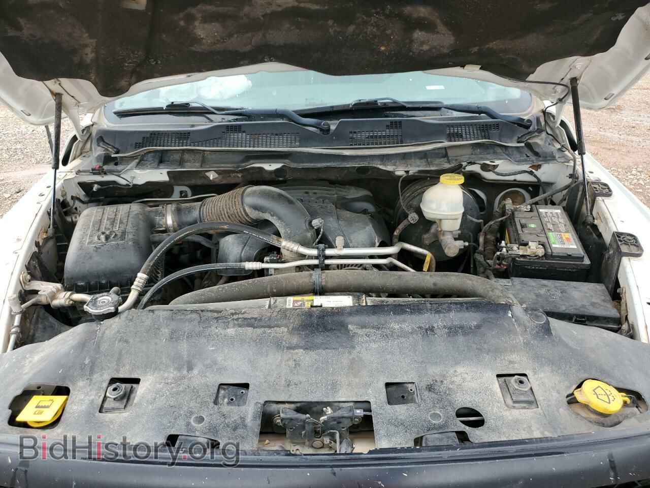 2017 RAM 1500 - VIN: 1C6RR7FT5HS549000 - Photo 11