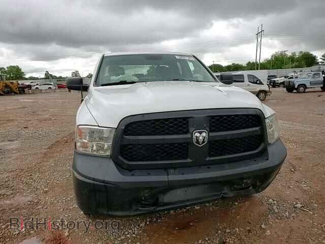 2017 RAM 1500 - VIN: 1C6RR7FT5HS549000 - Photo 13