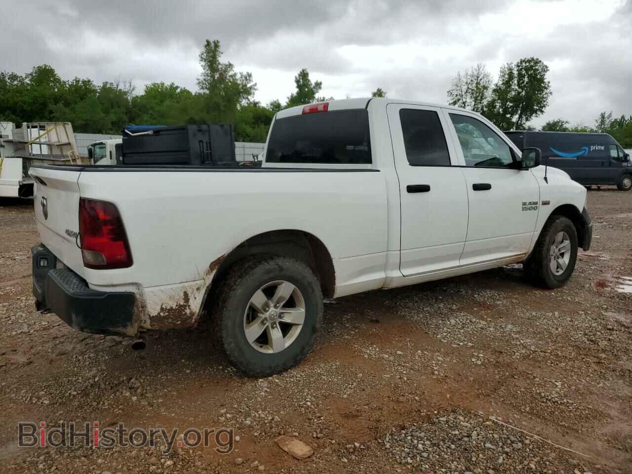 2017 RAM 1500 - VIN: 1C6RR7FT5HS549000 - Photo 3