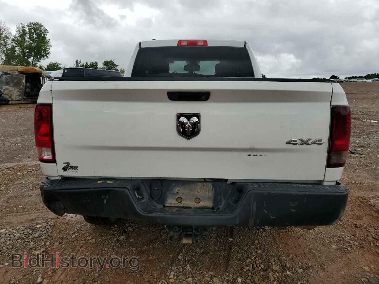 2017 RAM 1500 - VIN: 1C6RR7FT5HS549000 - Photo 6