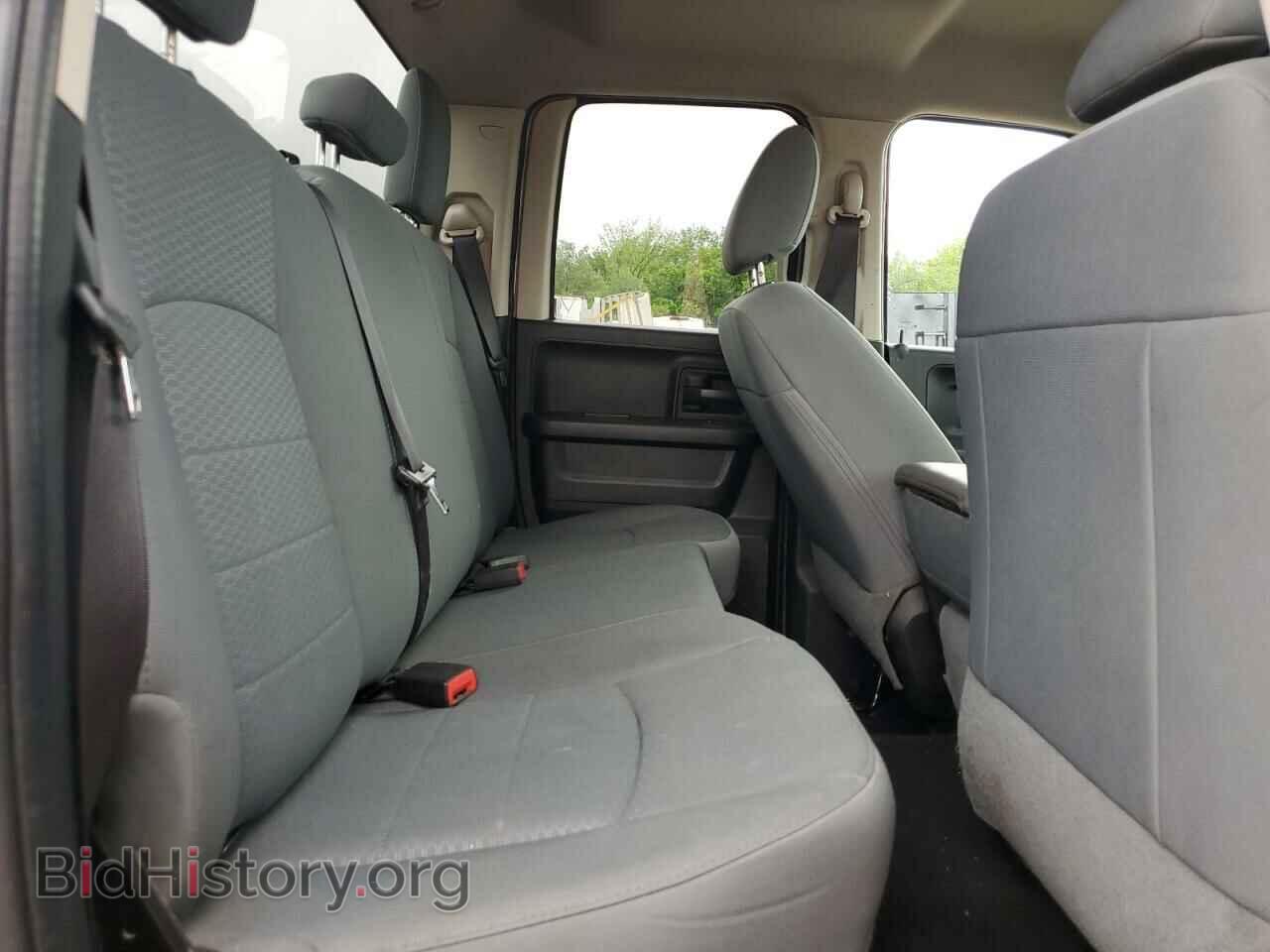 2017 RAM 1500 - VIN: 1C6RR7FT5HS549000 - Photo 10