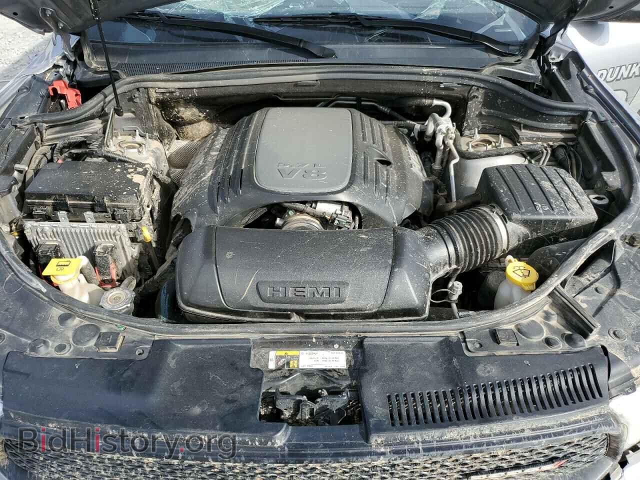 2020 DODGE DURANGO - VIN: 1C4SDJFTXLC369603 - Photo 11