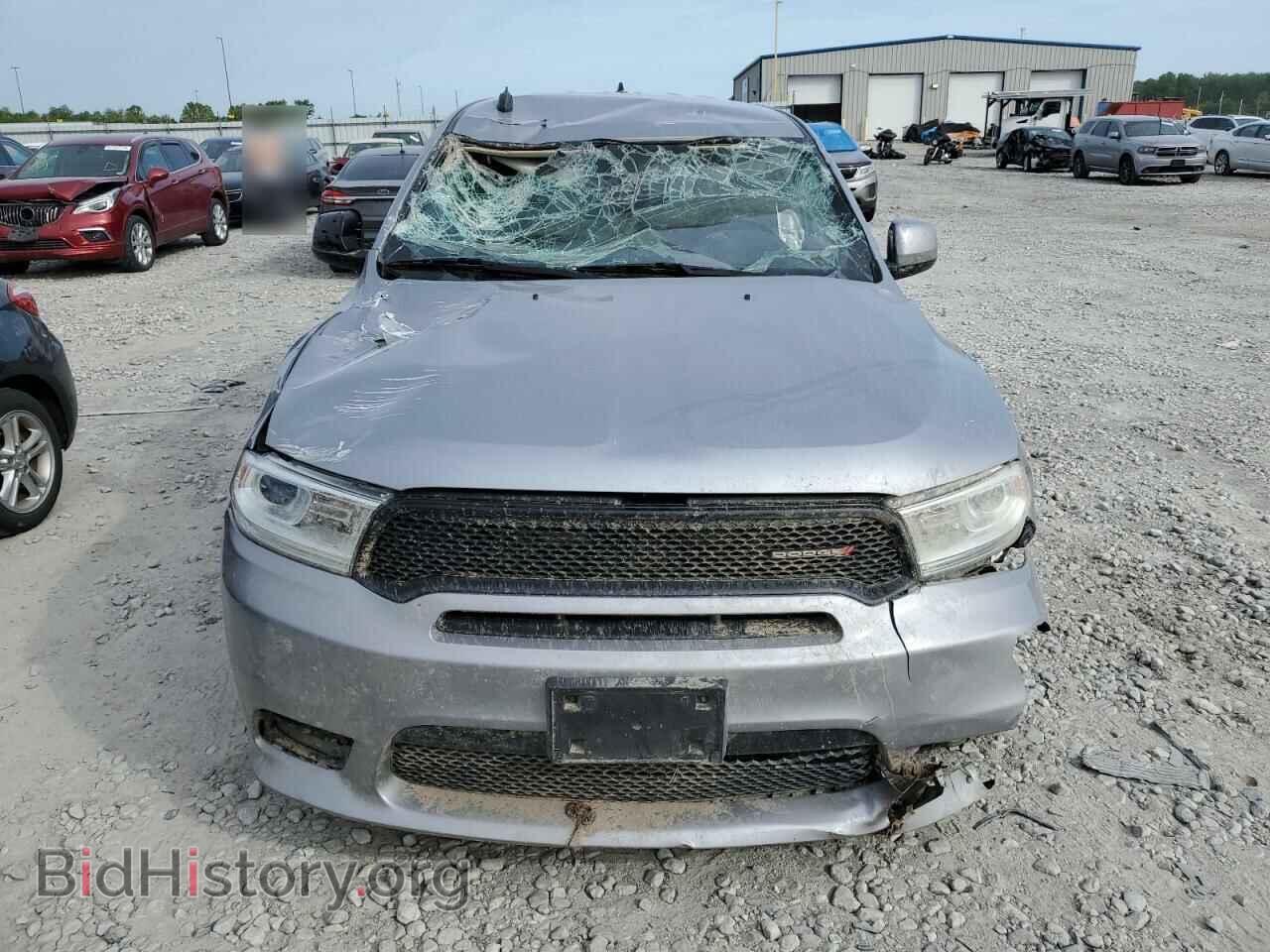 2020 DODGE DURANGO - VIN: 1C4SDJFTXLC369603 - Photo 5