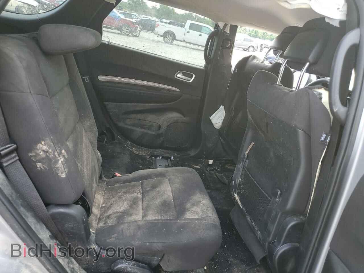 2020 DODGE DURANGO - VIN: 1C4SDJFTXLC369603 - Photo 10