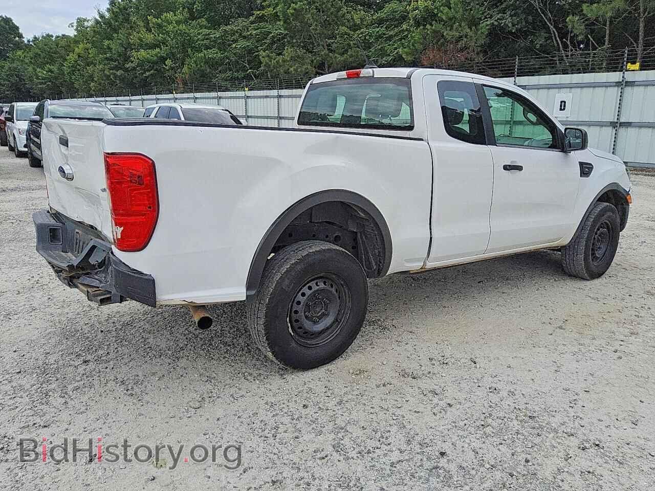2020 FORD RANGER - VIN: 1FTER1EH0LLA26309 - Фото 3