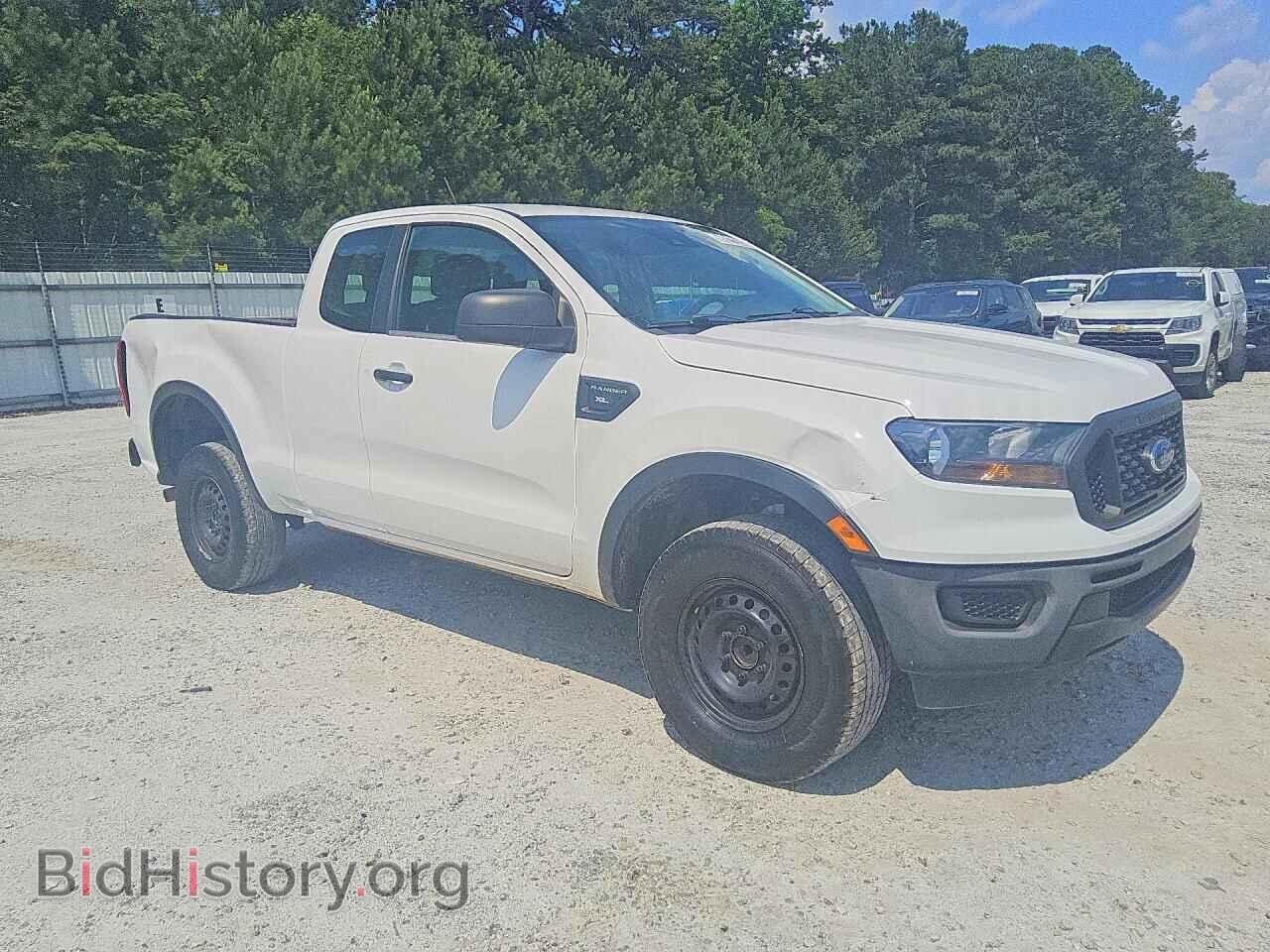 2020 FORD RANGER - VIN: 1FTER1EH0LLA26309 - Фото 4