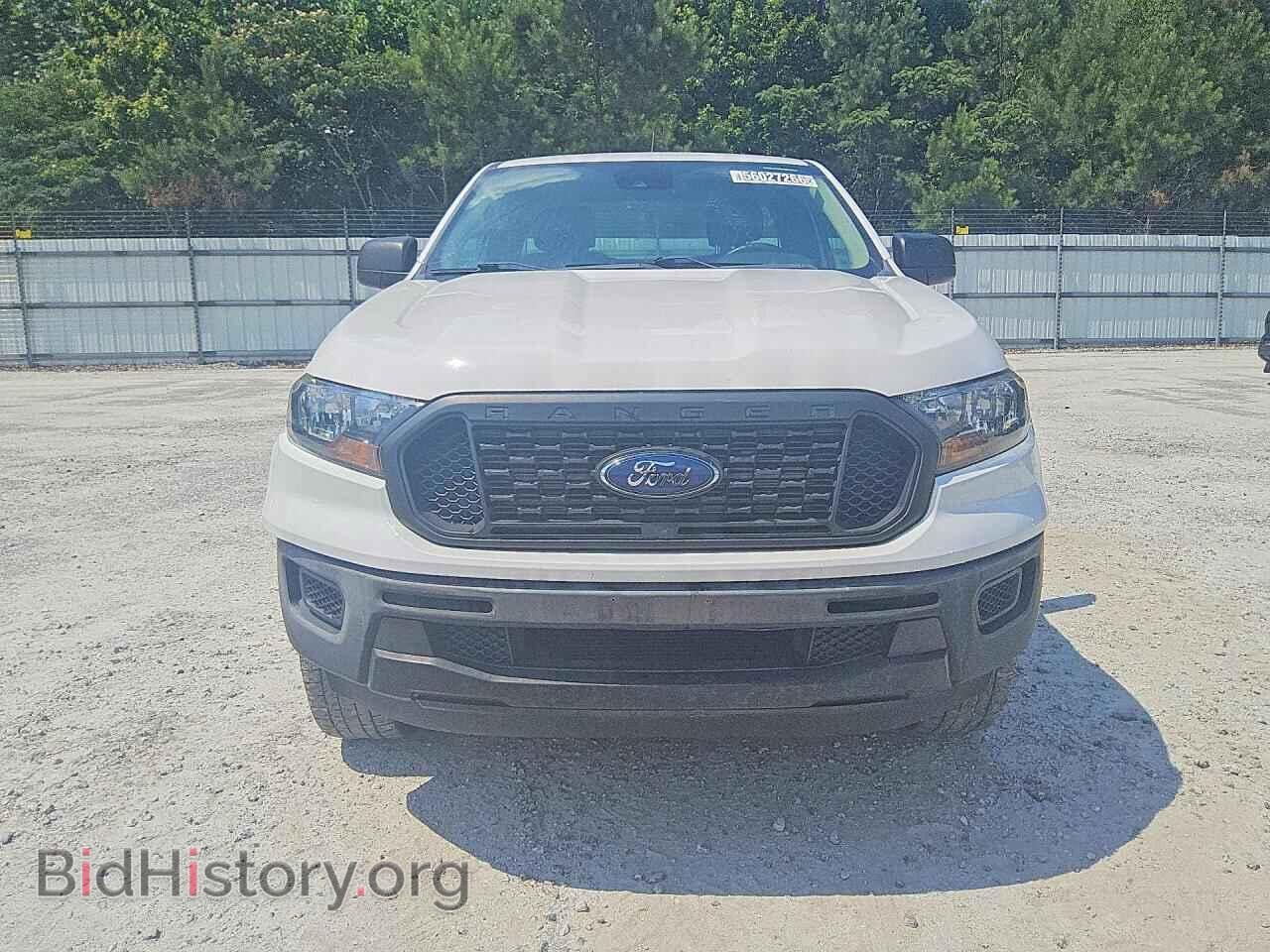 2020 FORD RANGER - VIN: 1FTER1EH0LLA26309 - Фото 5