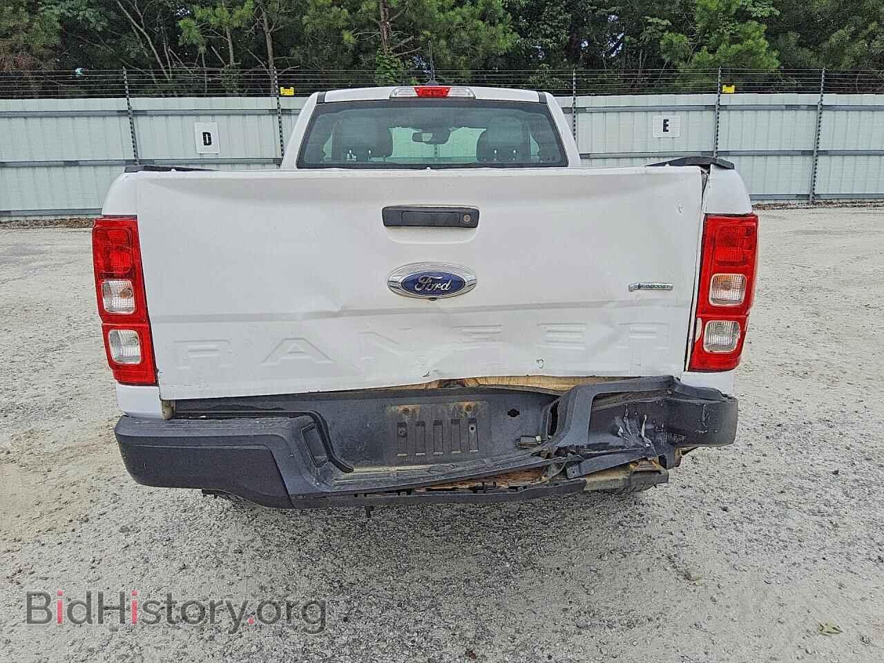2020 FORD RANGER - VIN: 1FTER1EH0LLA26309 - Фото 6