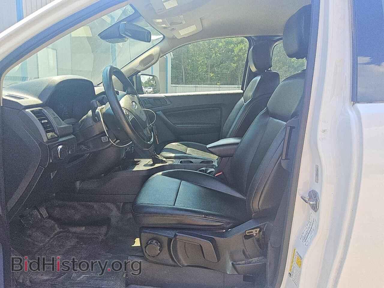 2020 FORD RANGER - VIN: 1FTER1EH0LLA26309 - Фото 7
