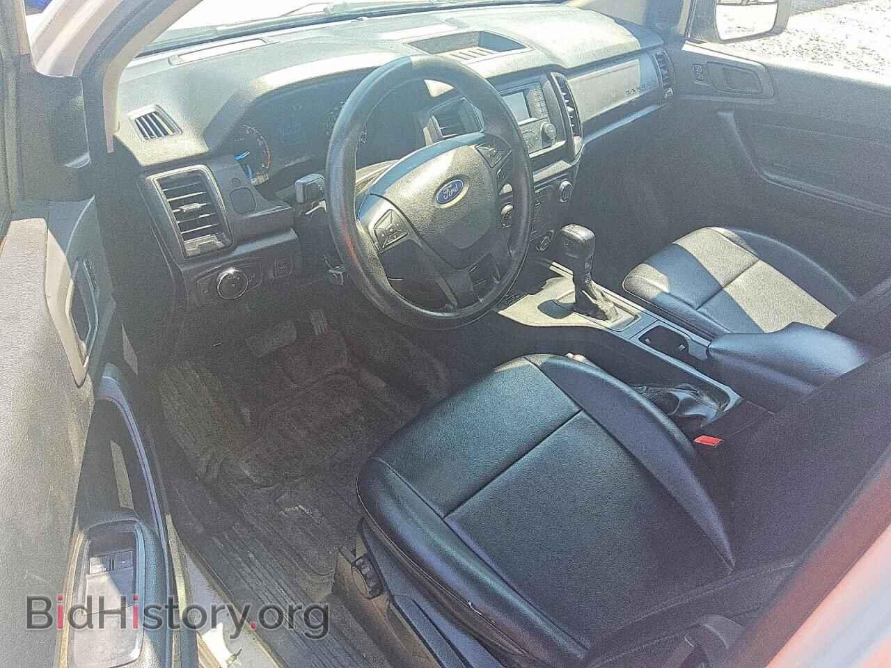 2020 FORD RANGER - VIN: 1FTER1EH0LLA26309 - Фото 8