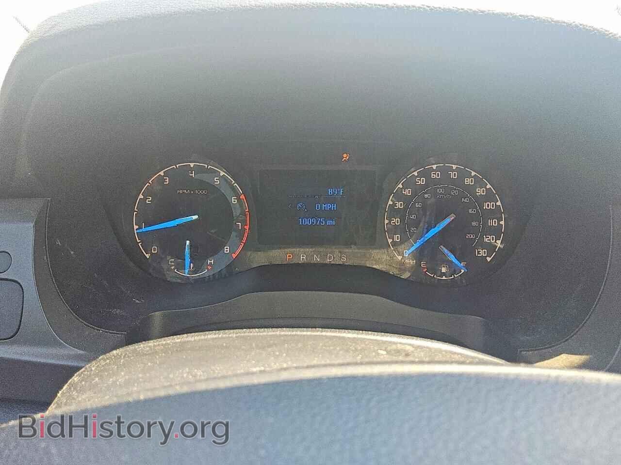 2020 FORD RANGER - VIN: 1FTER1EH0LLA26309 - Фото 9