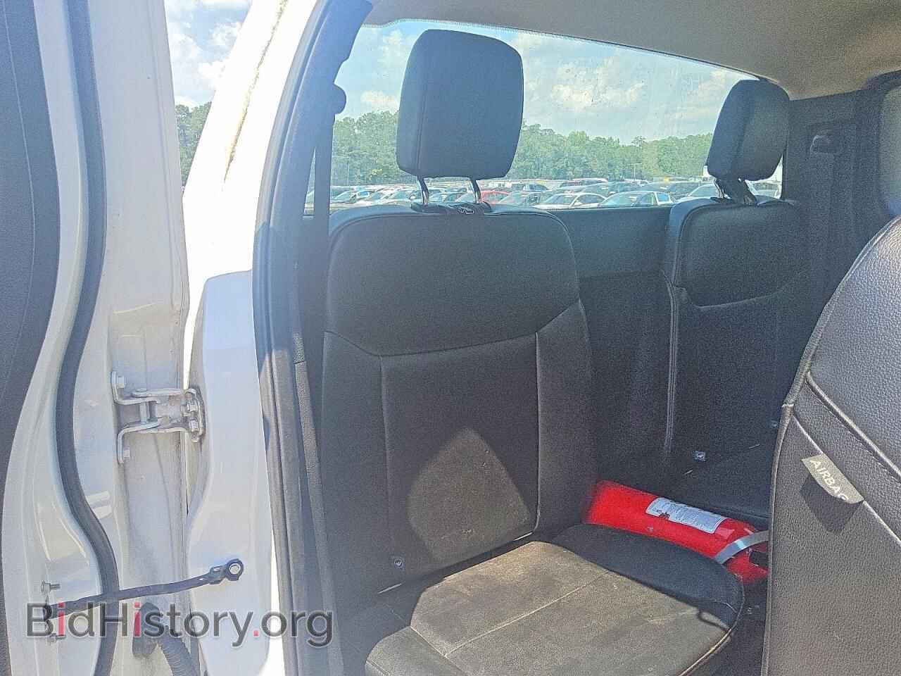 2020 FORD RANGER - VIN: 1FTER1EH0LLA26309 - Фото 10