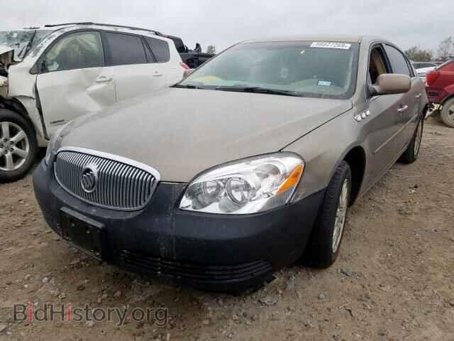 2006 BUICK LUCERNE - VIN: 1G4HP57226U180162 - Фото 2