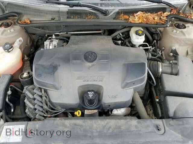 2006 BUICK LUCERNE - VIN: 1G4HP57226U180162 - Фото 7