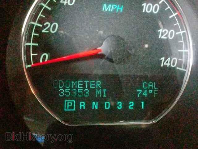 2006 BUICK LUCERNE - VIN: 1G4HP57226U180162 - Фото 8