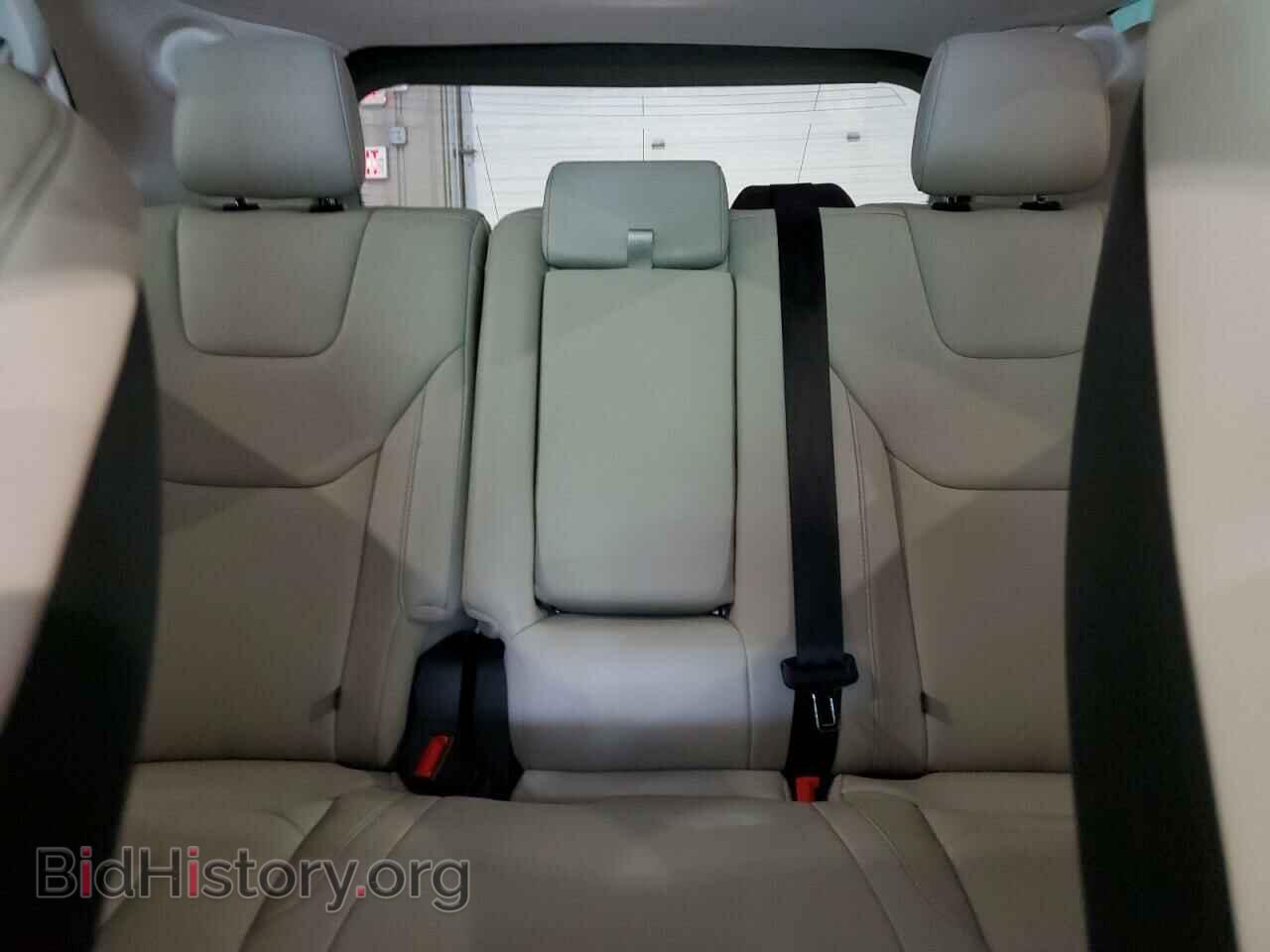 2019 FORD EDGE - VIN: 2FMPK3K95KBB27037 - Фото 10