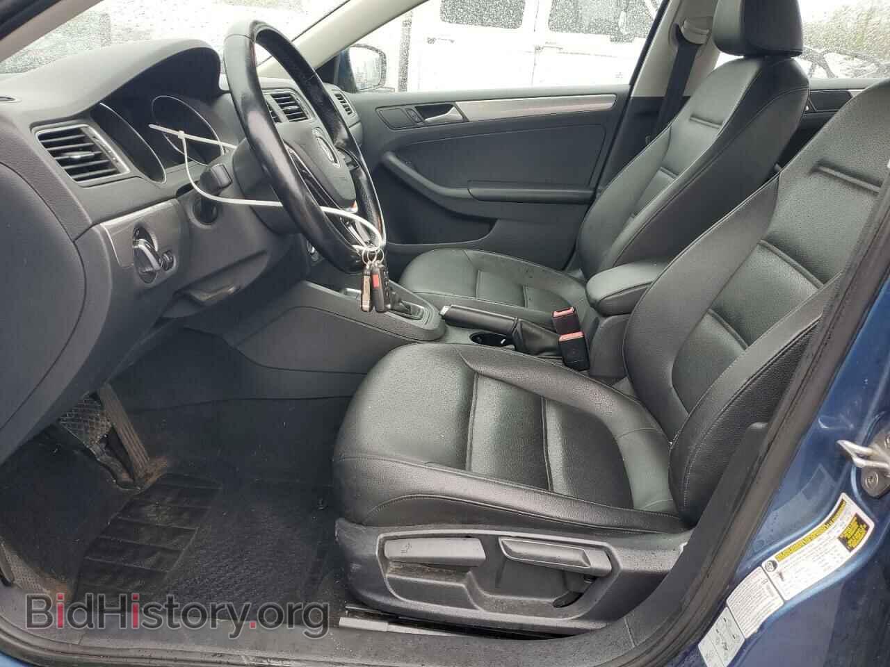 2017 VOLKSWAGEN JETTA - VIN: 3VWDB7AJ2HM225070 - Фото 7