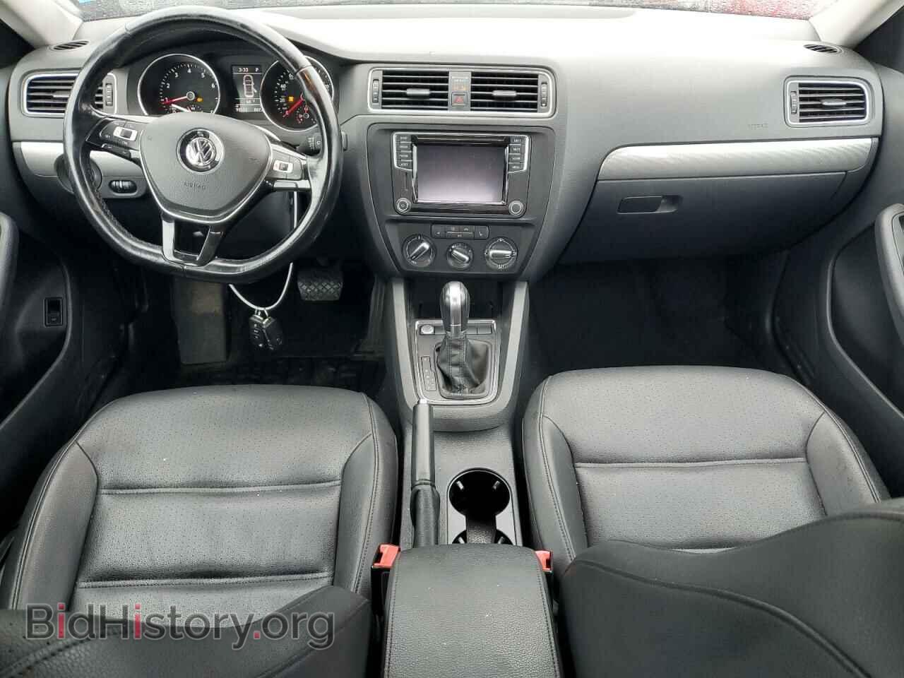 2017 VOLKSWAGEN JETTA - VIN: 3VWDB7AJ2HM225070 - Фото 8