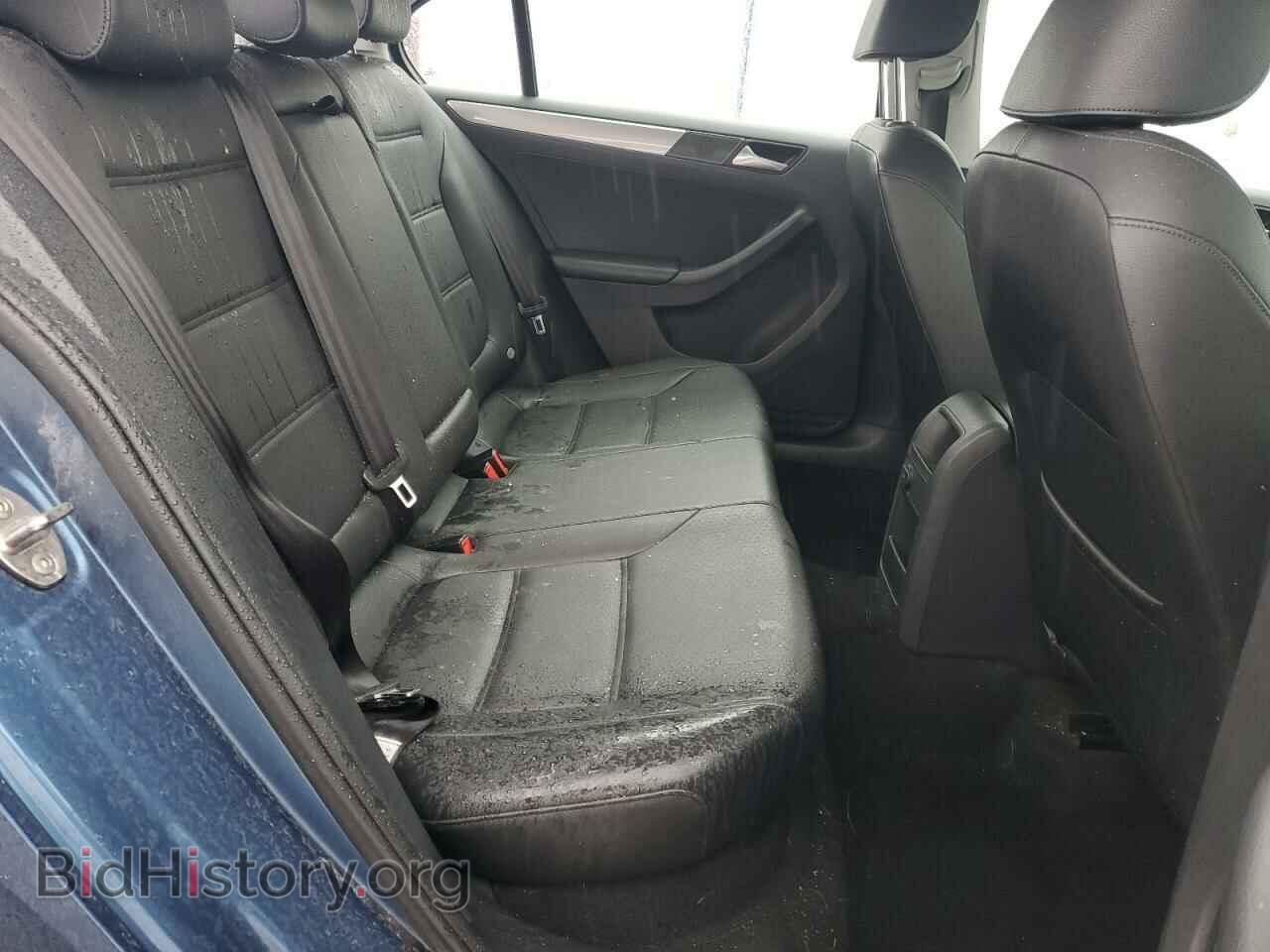 2017 VOLKSWAGEN JETTA - VIN: 3VWDB7AJ2HM225070 - Фото 10