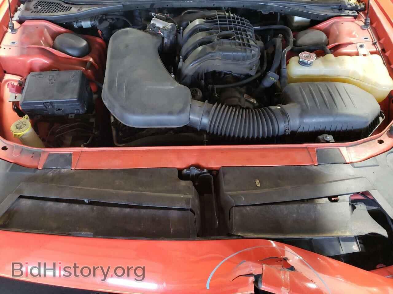 2017 DODGE CHALLENGER - VIN: 2C3CDZAG4HH587199 - Фото 11