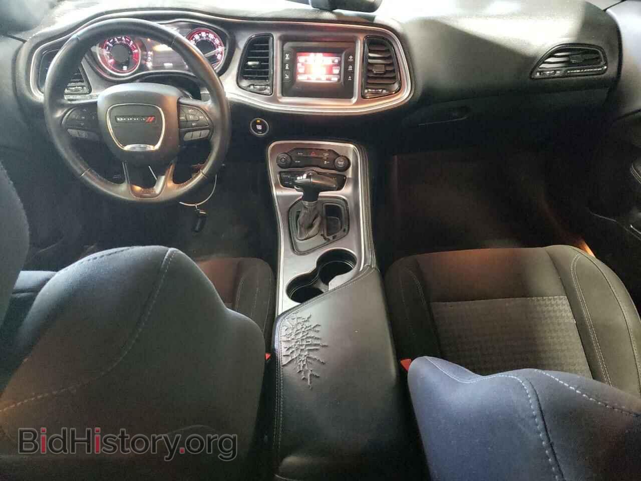2017 DODGE CHALLENGER - VIN: 2C3CDZAG4HH587199 - Фото 8