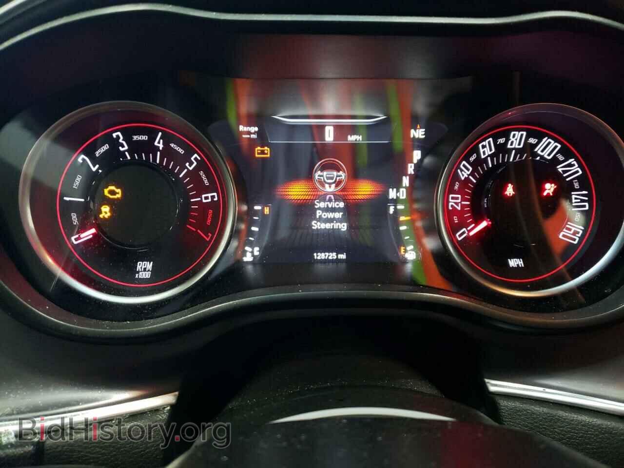 2017 DODGE CHALLENGER - VIN: 2C3CDZAG4HH587199 - Фото 9