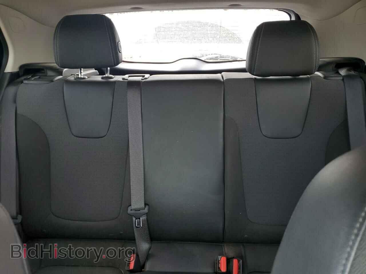 2020 BUICK ENCORE - VIN: KL4MMBS2XLB099266 - Фото 10