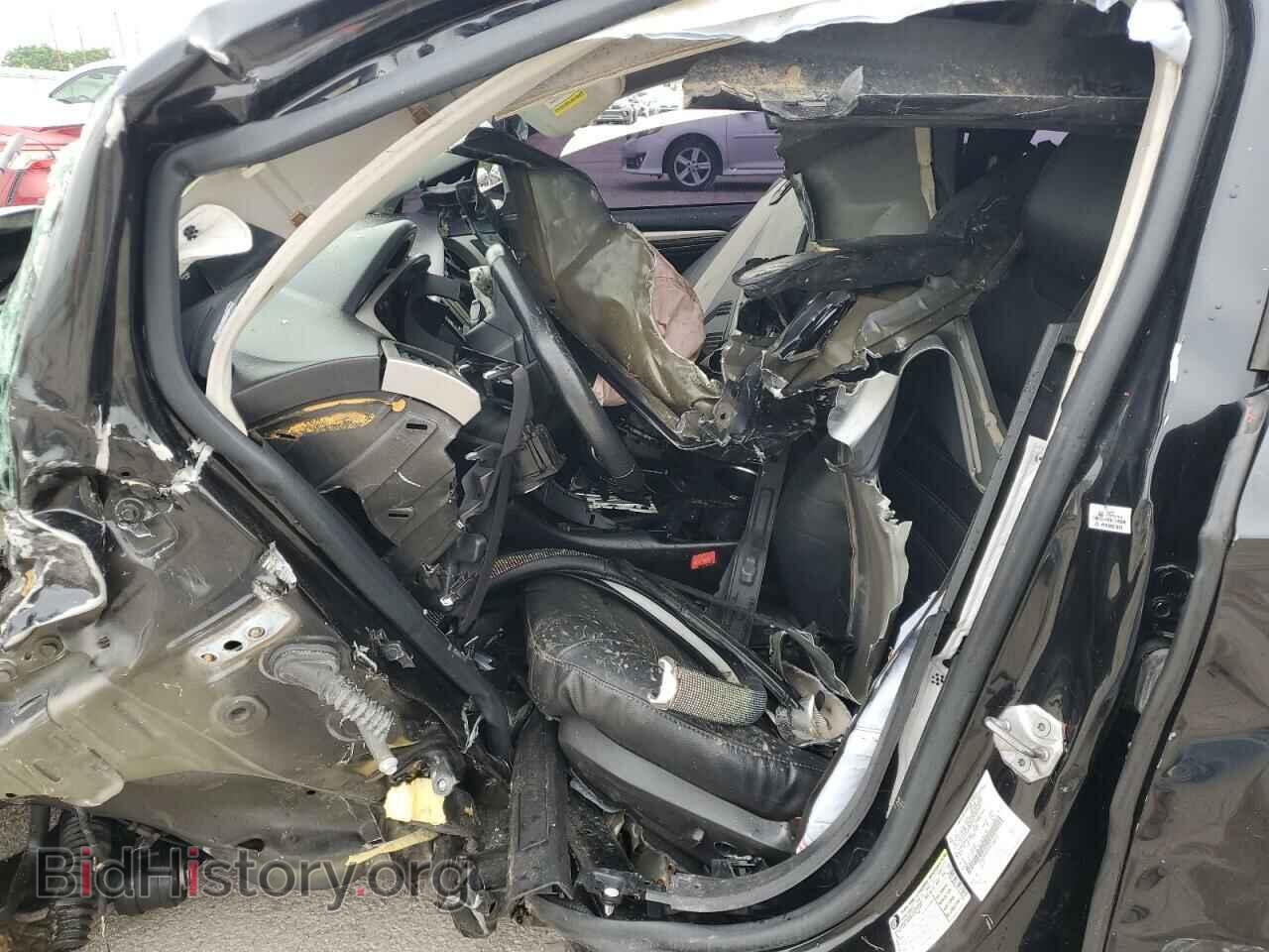 2013 FORD FUSION - VIN: 3FA6P0HR9DR356659 - Фото 7