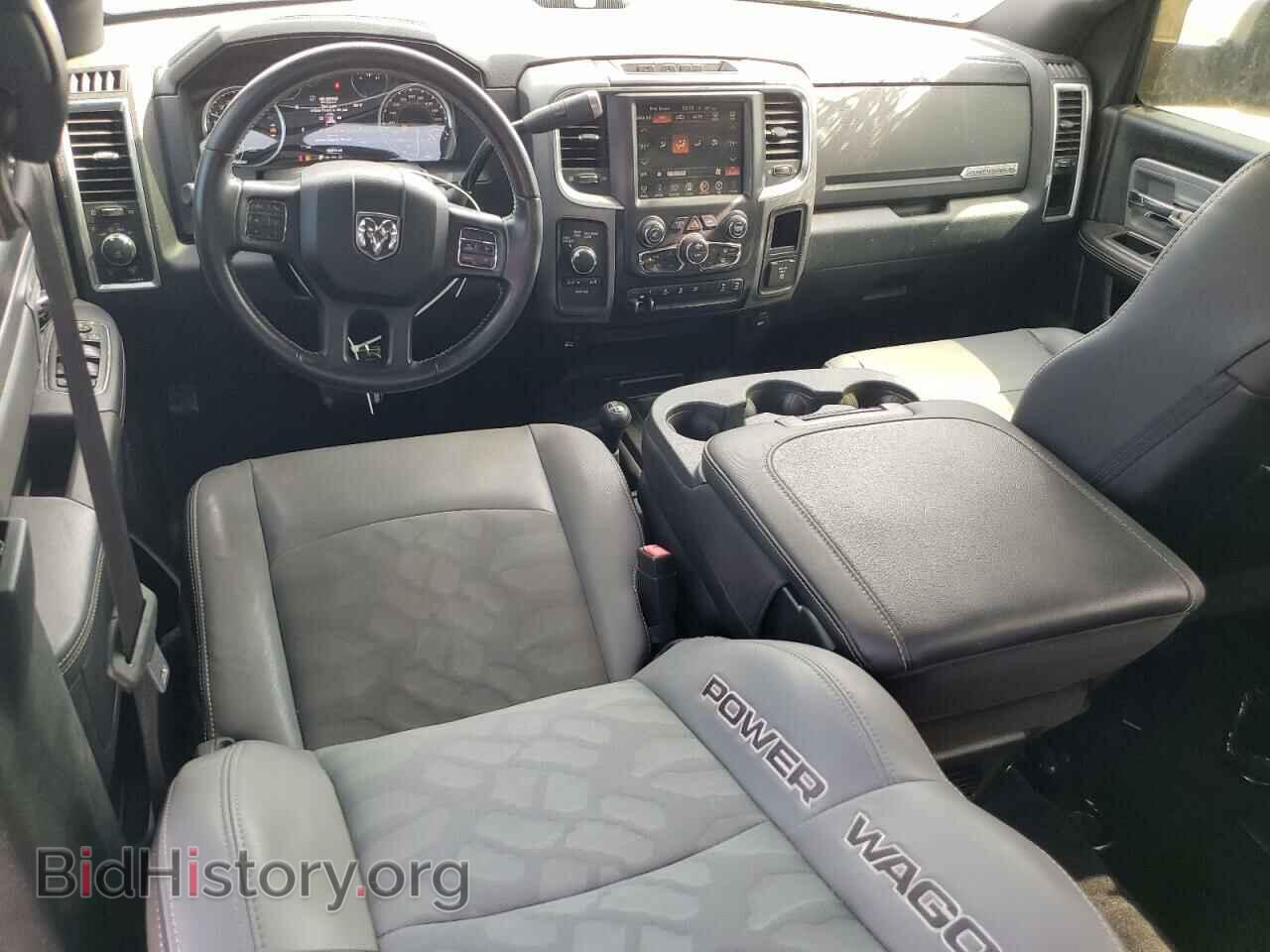 2017 RAM 2500 - VIN: 3C6TR5EJ3HG756647 - Фото 8