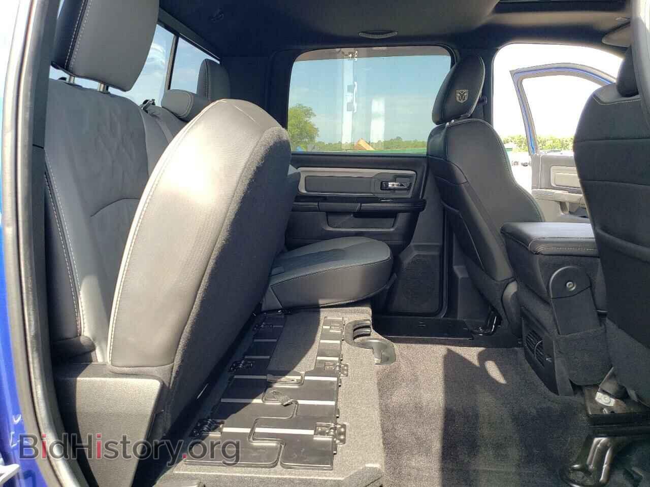 2017 RAM 2500 - VIN: 3C6TR5EJ3HG756647 - Фото 10