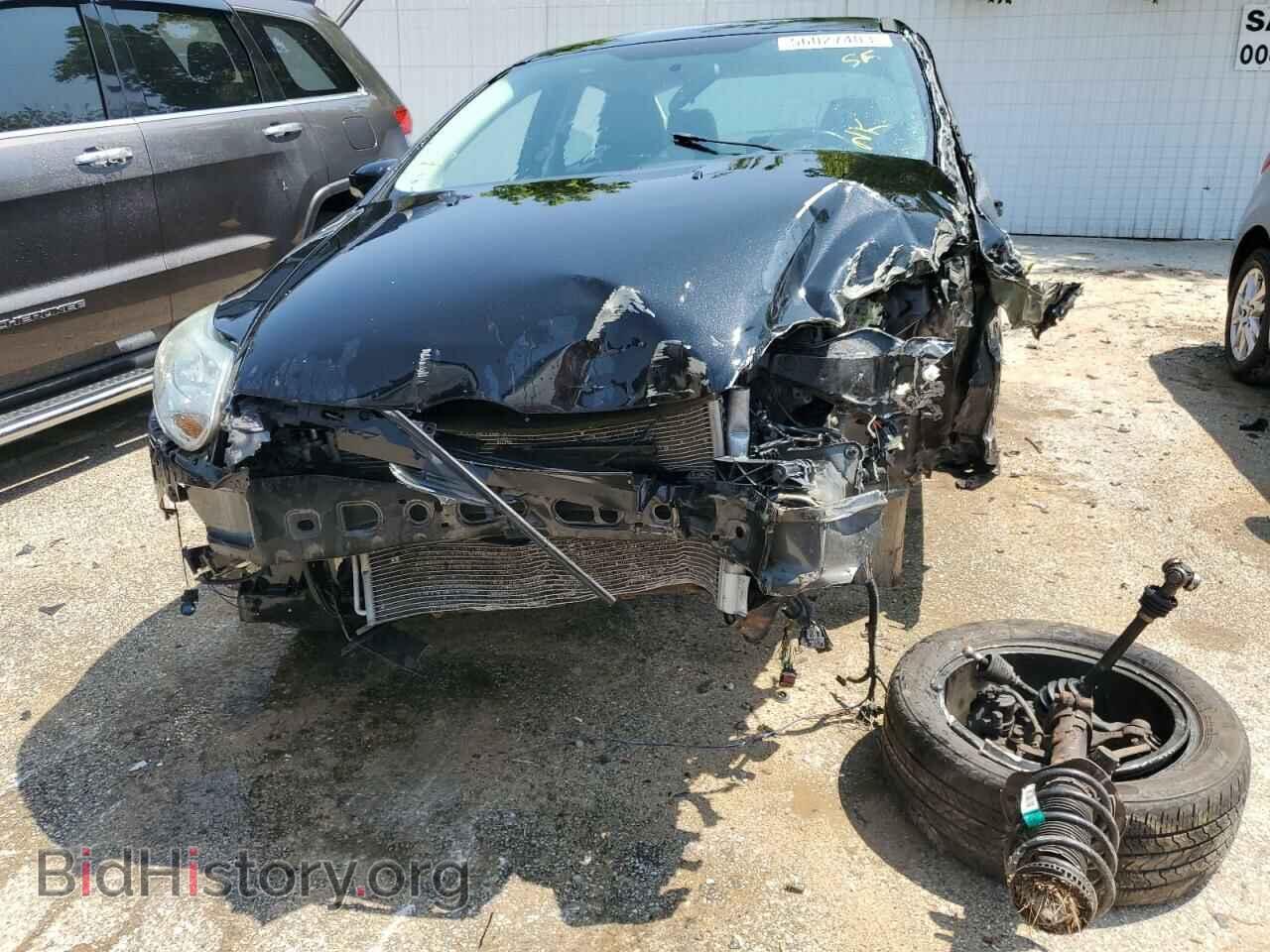 2014 FORD FOCUS - VIN: 1FADP3F23EL194591 - Photo 5
