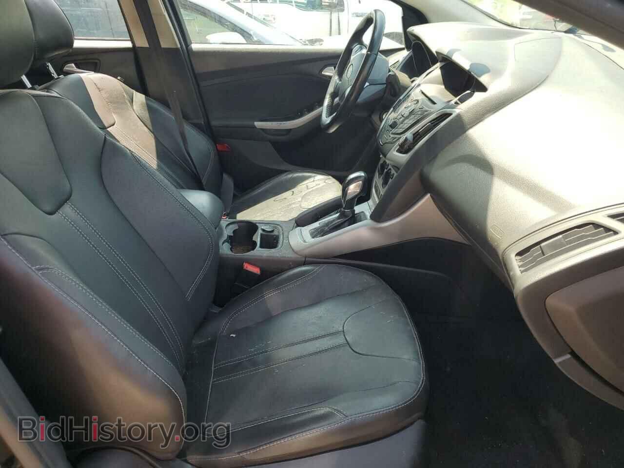 2014 FORD FOCUS - VIN: 1FADP3F23EL194591 - Photo 7