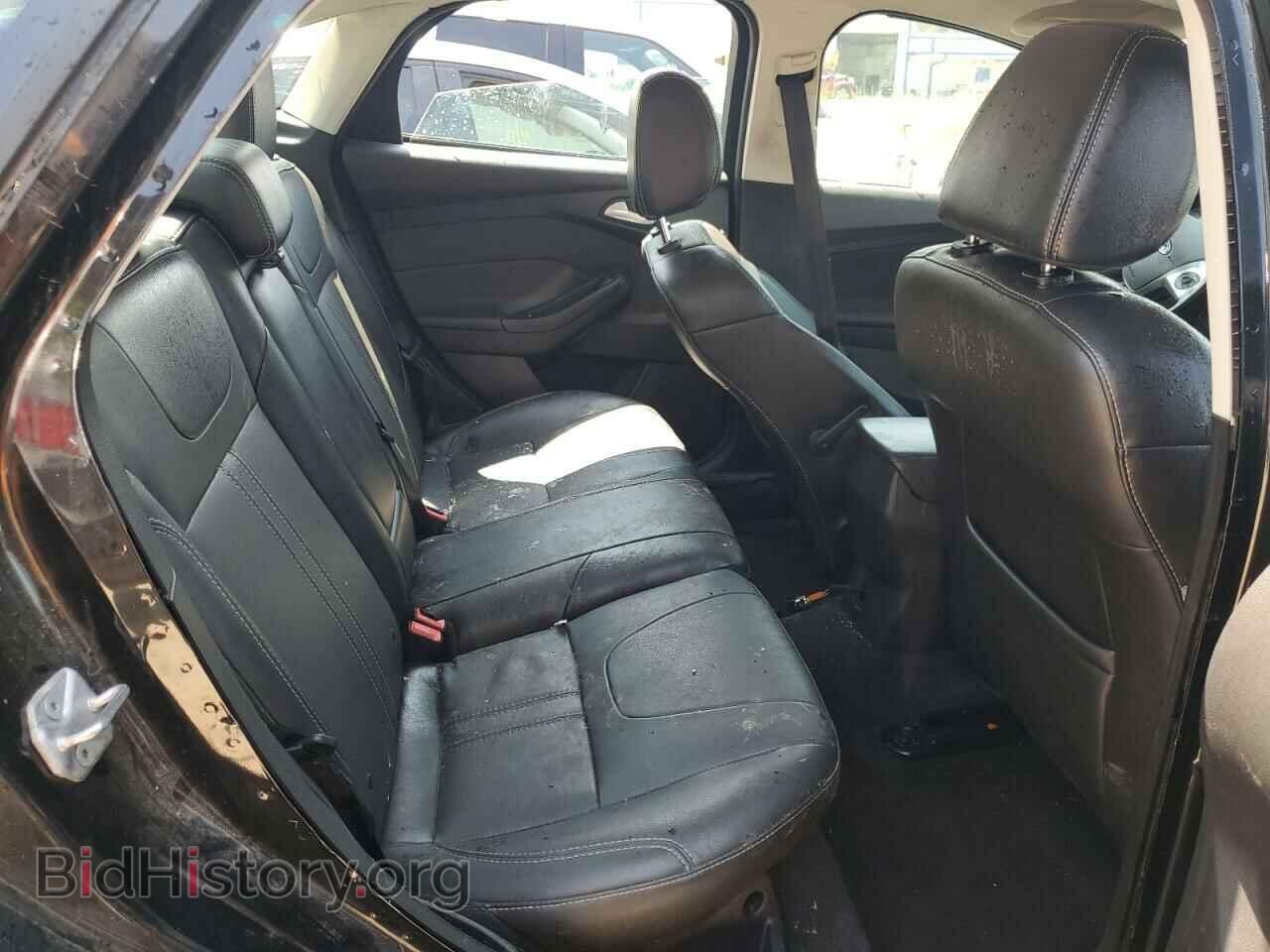 2014 FORD FOCUS - VIN: 1FADP3F23EL194591 - Photo 10
