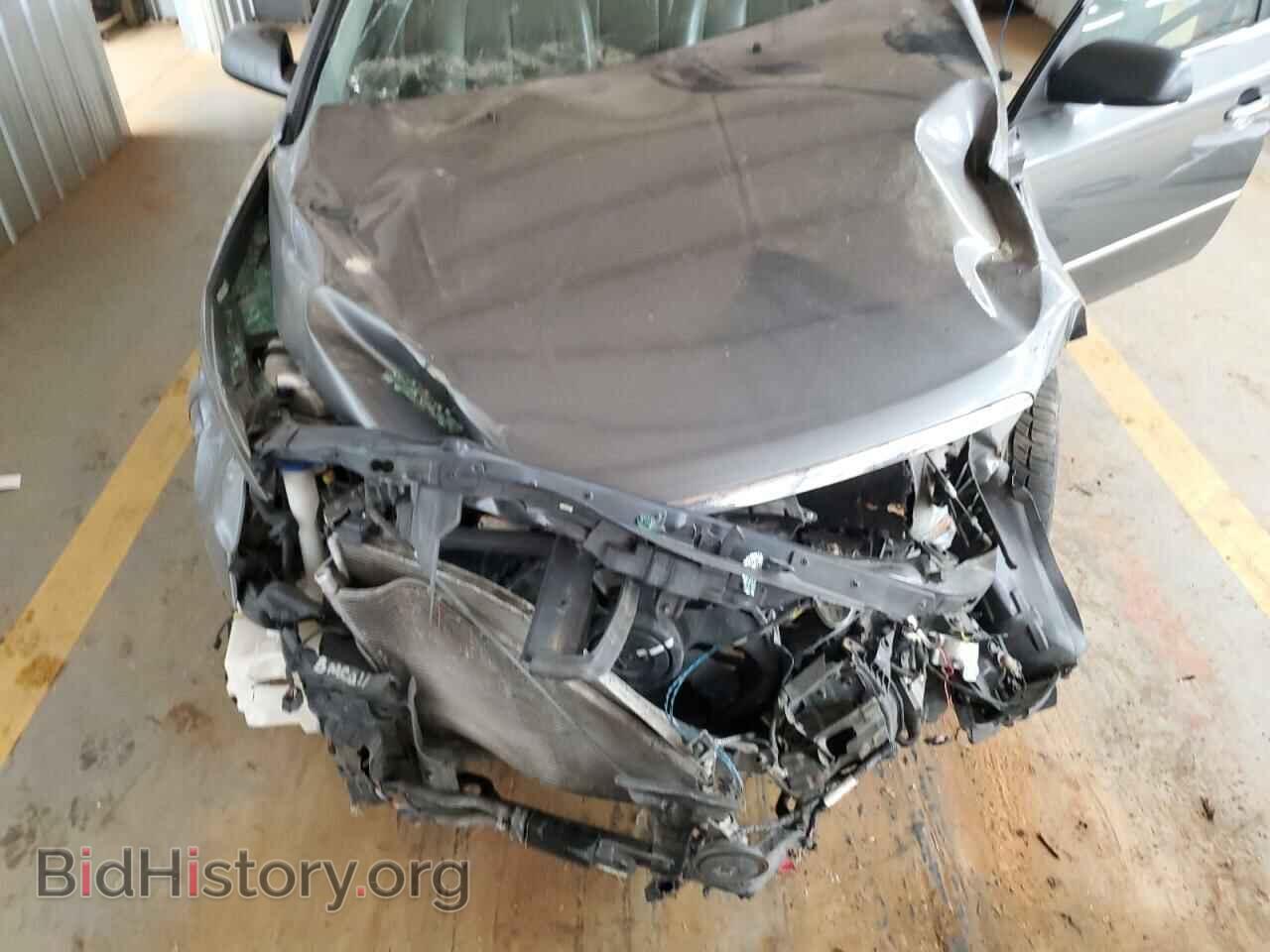 2009 HYUNDAI SONATA - VIN: 5NPEU46F69H421122 - Фото 11