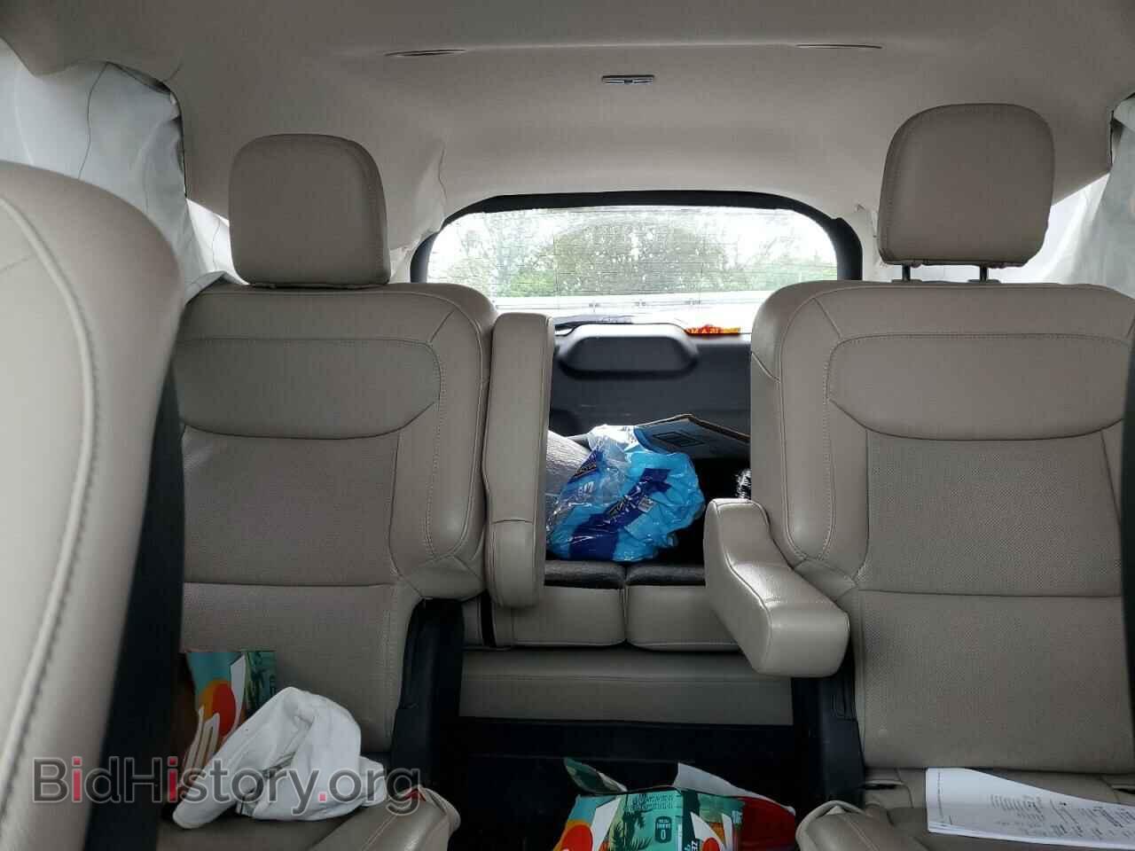 2020 FORD EXPLORER - VIN: 1FMSK8FH6LGB07236 - Фото 10
