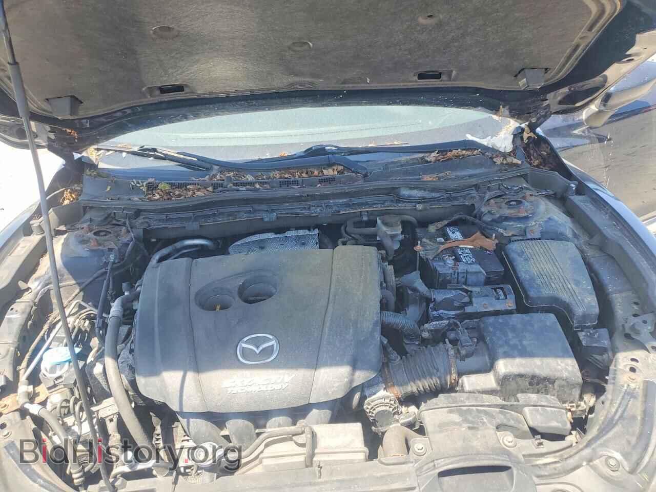 2015 MAZDA 6 - VIN: JM1GJ1V66F1168176 - Photo 11
