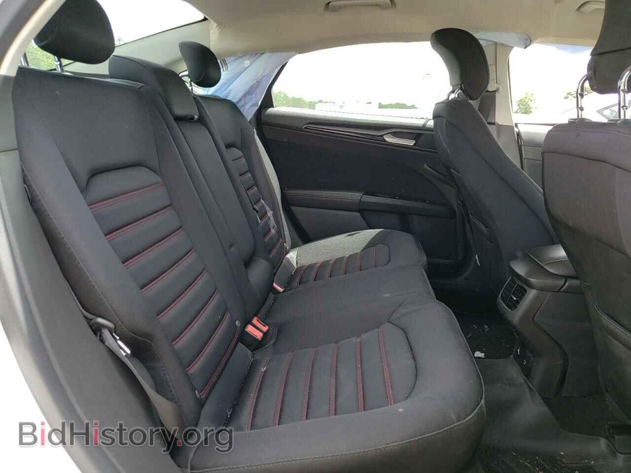 2013 FORD ALL Models - VIN: 3FA6P0LU4DR173584 - Photo 10