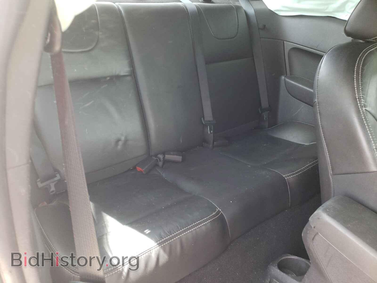2008 FORD FOCUS - VIN: 1FAHP33N08W117583 - Фото 6