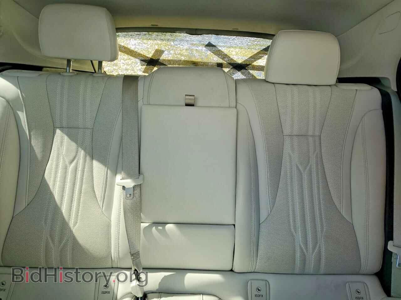 2024 BUICK ENVISION - VIN: LRBFZSE45RD037430 - Фото 10