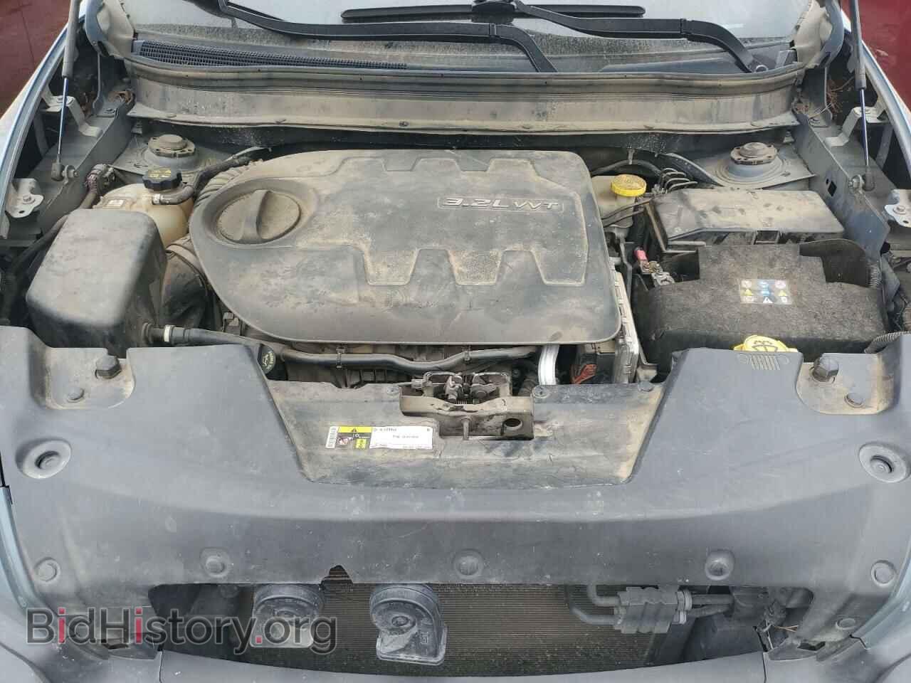 2014 JEEP CHEROKEE - VIN: 1C4PJMBS8EW159287 - Photo 12