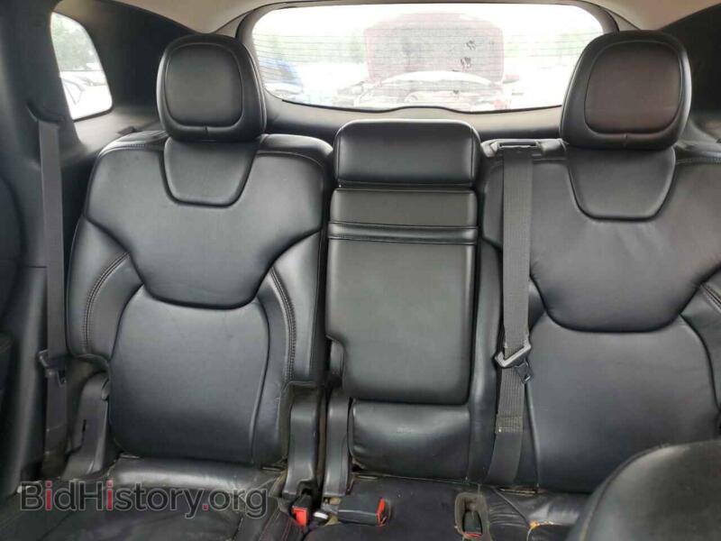 2014 Jeep CHEROKEE (VIN 1C4PJMBS8EW159287) — фото 10 из 13