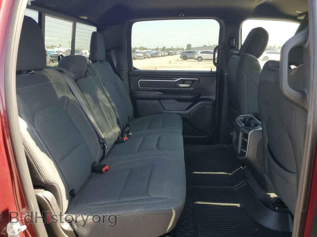 2021 RAM 1500 - VIN: 1C6RREFG1MN593219 - Фото 11