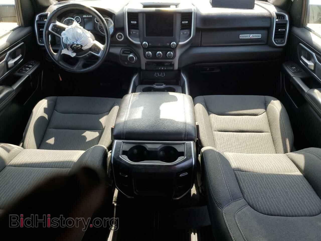 2021 RAM 1500 - VIN: 1C6RREFG1MN593219 - Фото 8