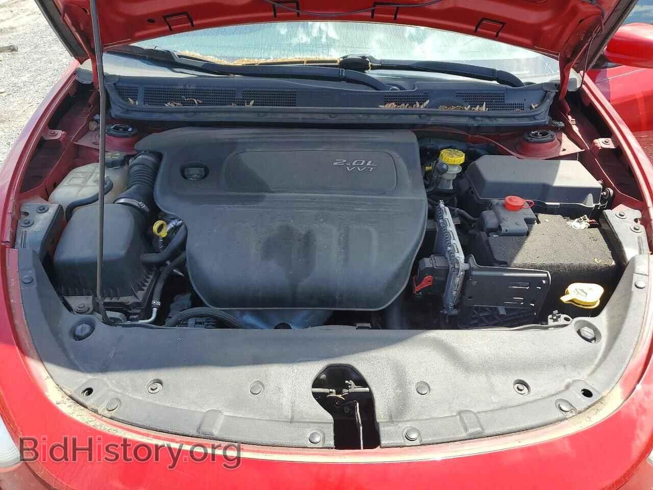 2013 DODGE DART - VIN: 1C3CDFAA2DD141764 - Photo 11