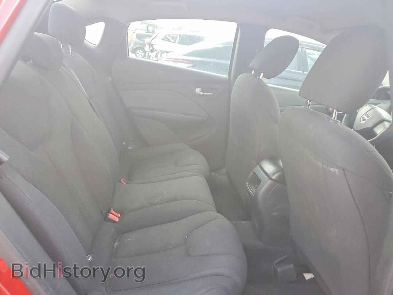 2013 DODGE DART - VIN: 1C3CDFAA2DD141764 - Photo 10