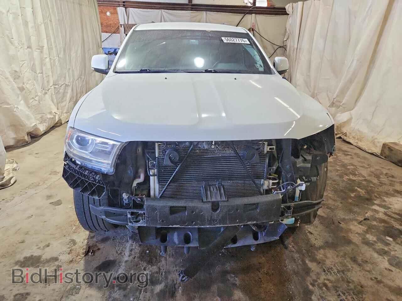 2015 DODGE DURANGO - VIN: 1C4RDJDG5FC850397 - Фото 5