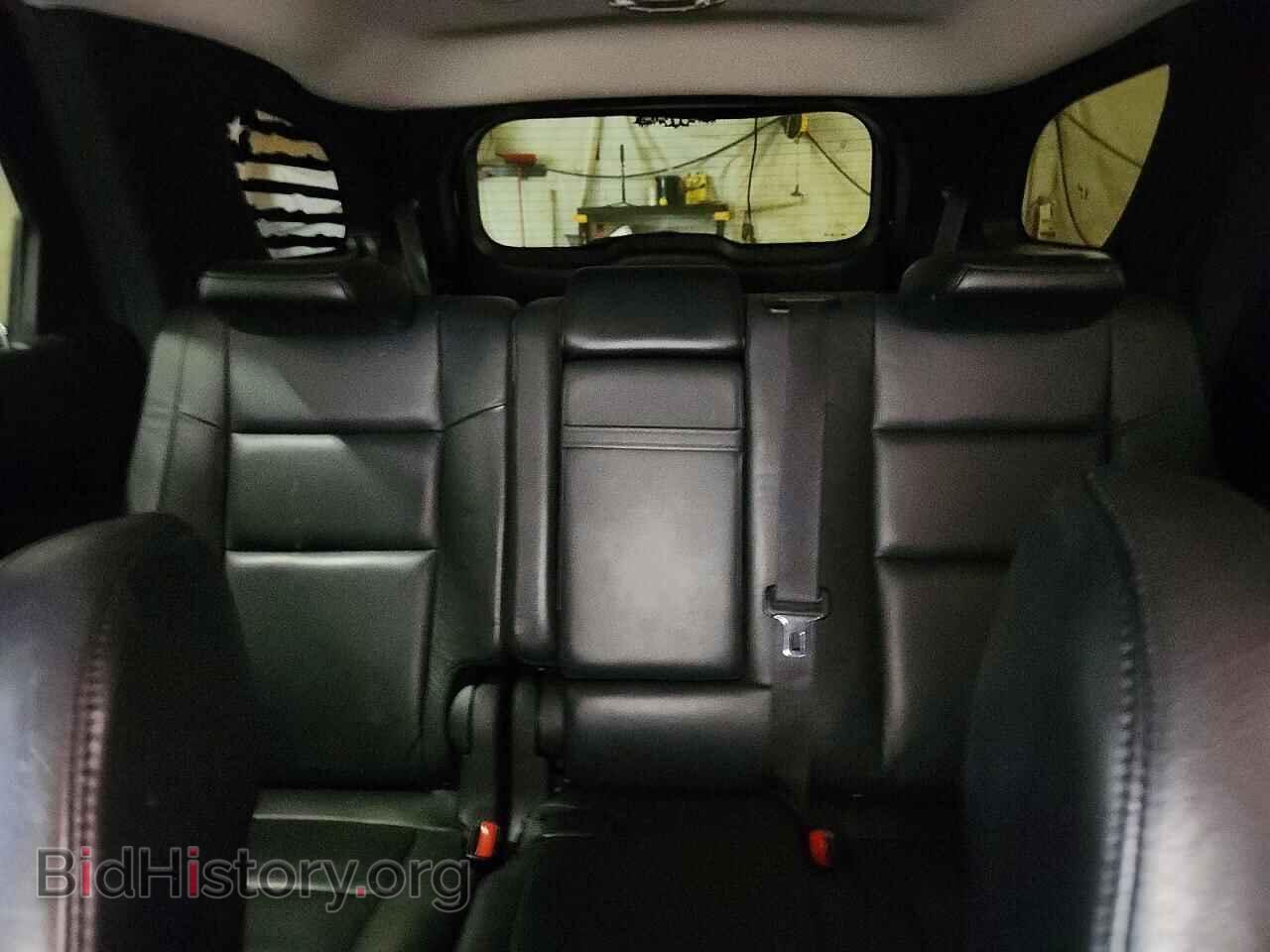 2015 DODGE DURANGO - VIN: 1C4RDJDG5FC850397 - Фото 10