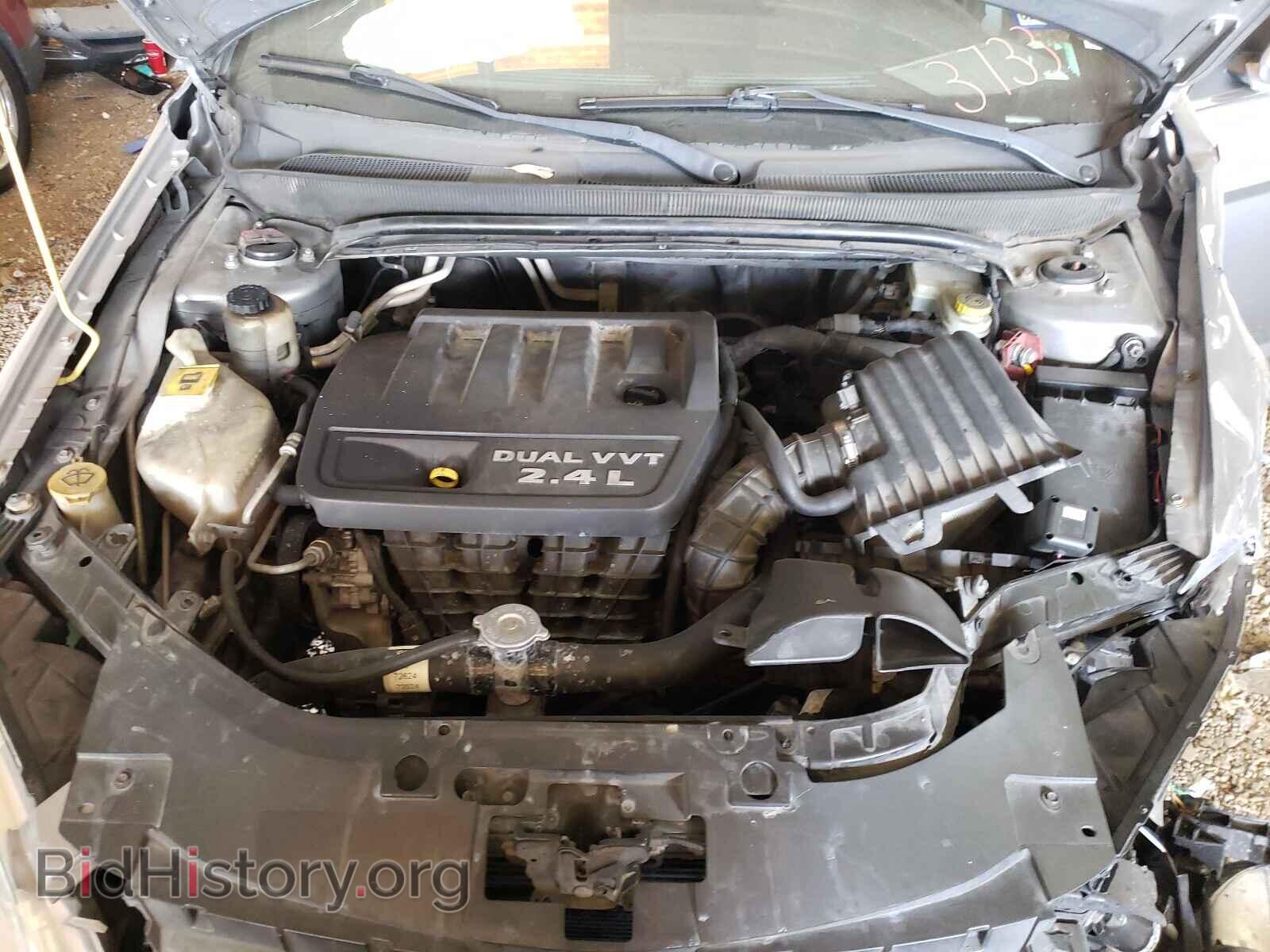 2013 CHRYSLER 200 - VIN: 1C3CCBBB4DN513733 - Фото 7