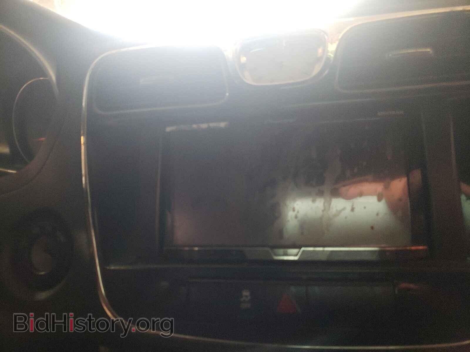 2013 CHRYSLER 200 - VIN: 1C3CCBBB4DN513733 - Фото 9